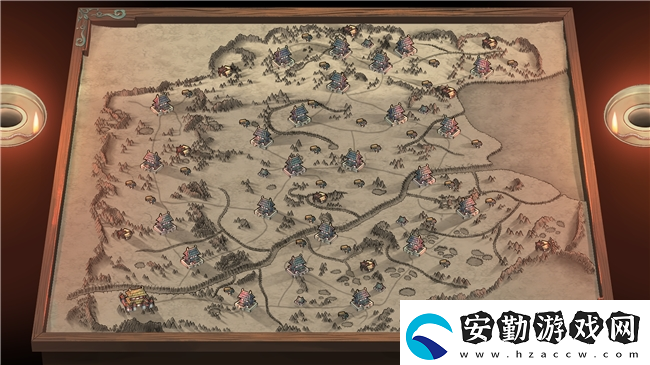 策略RPG猛將三國免費(fèi)Demo上線