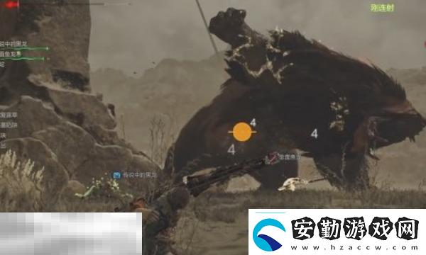 怪物獵人荒野辟獸怎么打辟獸招式解析與打法教學(xué)