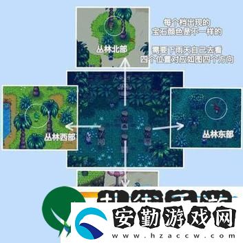 星露谷物語(yǔ)雕刻南瓜任務(wù)攻略、秋季19天任務(wù)完成方式【詳解】