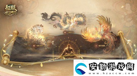 征服全新資料片“武道禪心”2月25日正式公測！