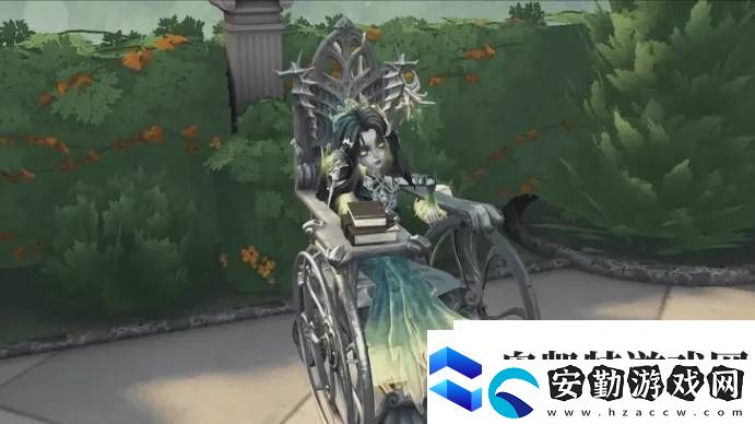 第五人格第37賽季來(lái)襲！推理之徑與排位珍寶