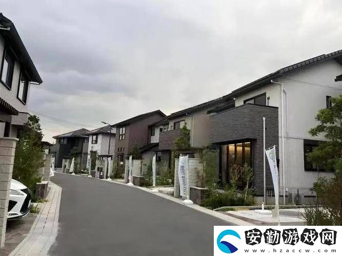 日本房產(chǎn)熱！中國買家全款搶房
