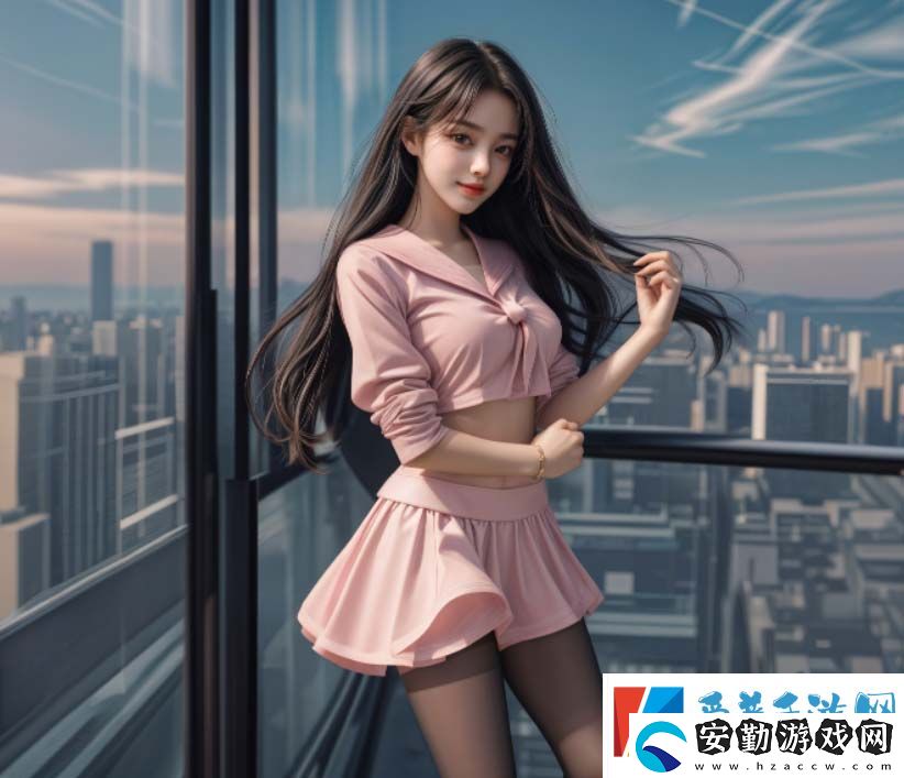 暴躁日本老阿姨CSGO