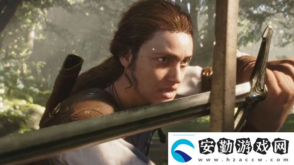 傳神鬼寓言延期原因不是移植平臺而是技術(shù)問題