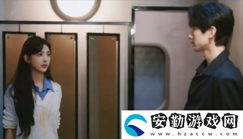 難哄看懂桑延陪溫以凡玩4年游戲