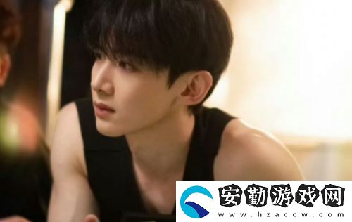 難哄看懂桑延陪溫以凡玩4年游戲