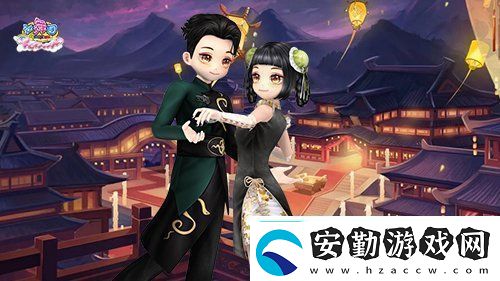 勁舞團(tuán)二月二龍?zhí)ь^舞動(dòng)新春新氣象！
