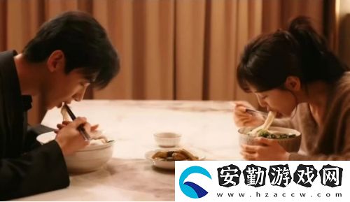 難哄看懂桑延陪溫以凡玩4年游戲