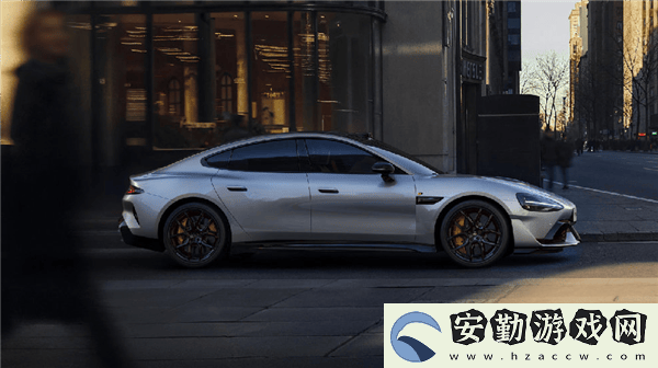 小米汽車全場景智能駕駛新升級(jí)