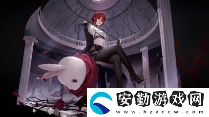 無期迷途首充角色哪個厲害
