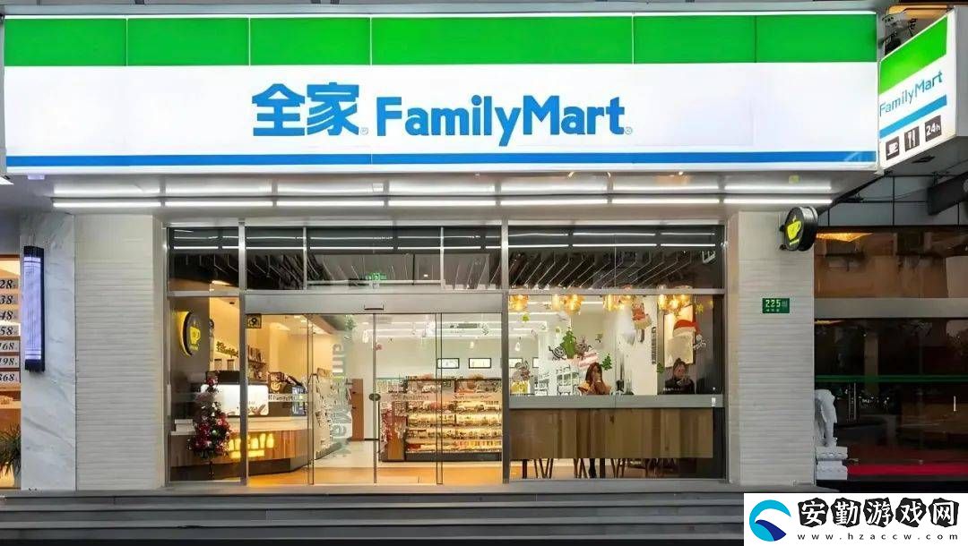 便利店調(diào)改新路徑