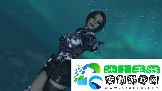 上古卷軸6新細(xì)節(jié)