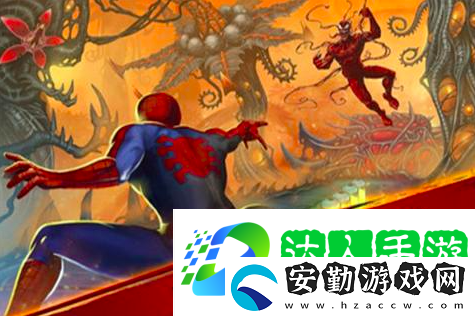 2025漫威新游戲有哪些