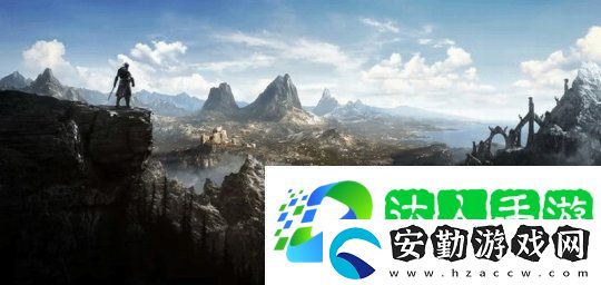 上古卷軸6新細(xì)節(jié)