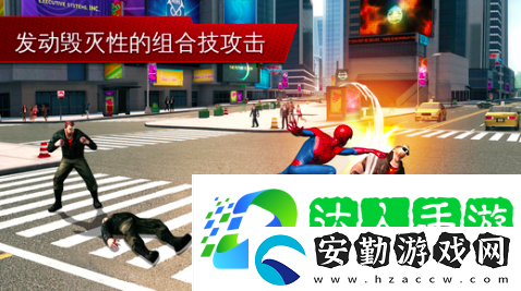 2025漫威新游戲有哪些