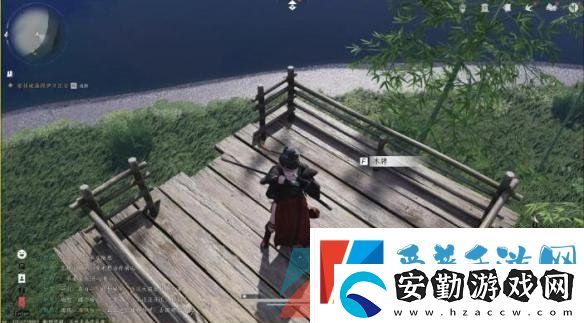 燕云十六聲大俠試煉任務怎么做
