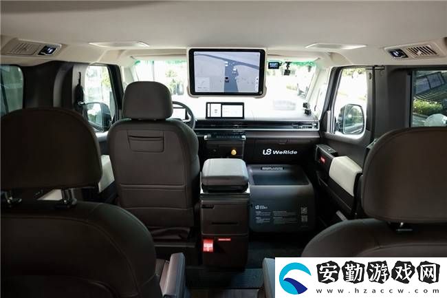 文遠(yuǎn)知行GXR北京上線(xiàn)