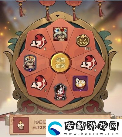 靈蛇送財迎新春！月圓之夜鏡中對決S6.5春節(jié)版本上線