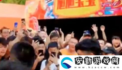 旭旭寶寶計劃送粉絲車