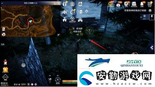 黑色沙漠手游熊貓怎么獲得