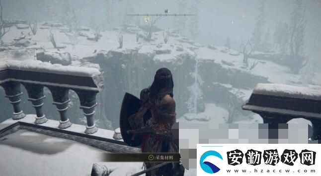 艾爾登法環(huán)隱形橋攻略隱藏任務全流程解析