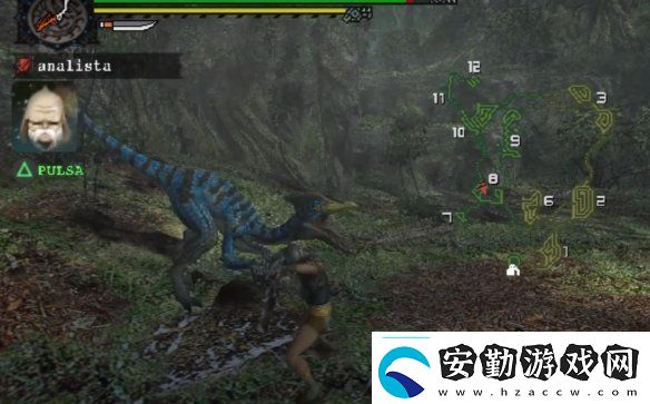 從粗糙到精致的建模之旅！怪物獵人初代至今畫面進化史