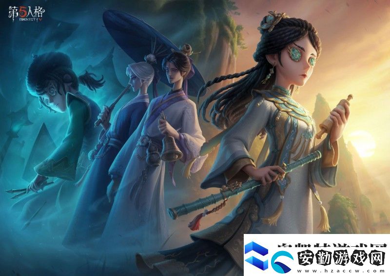 第五人格古董商購(gòu)買推薦測(cè)評(píng)