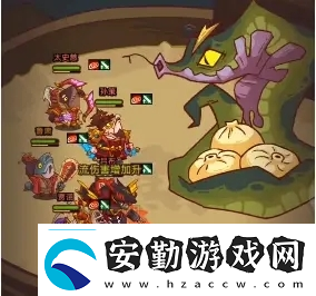 咸魚(yú)之王每日咸王怎么打如何打出高傷害