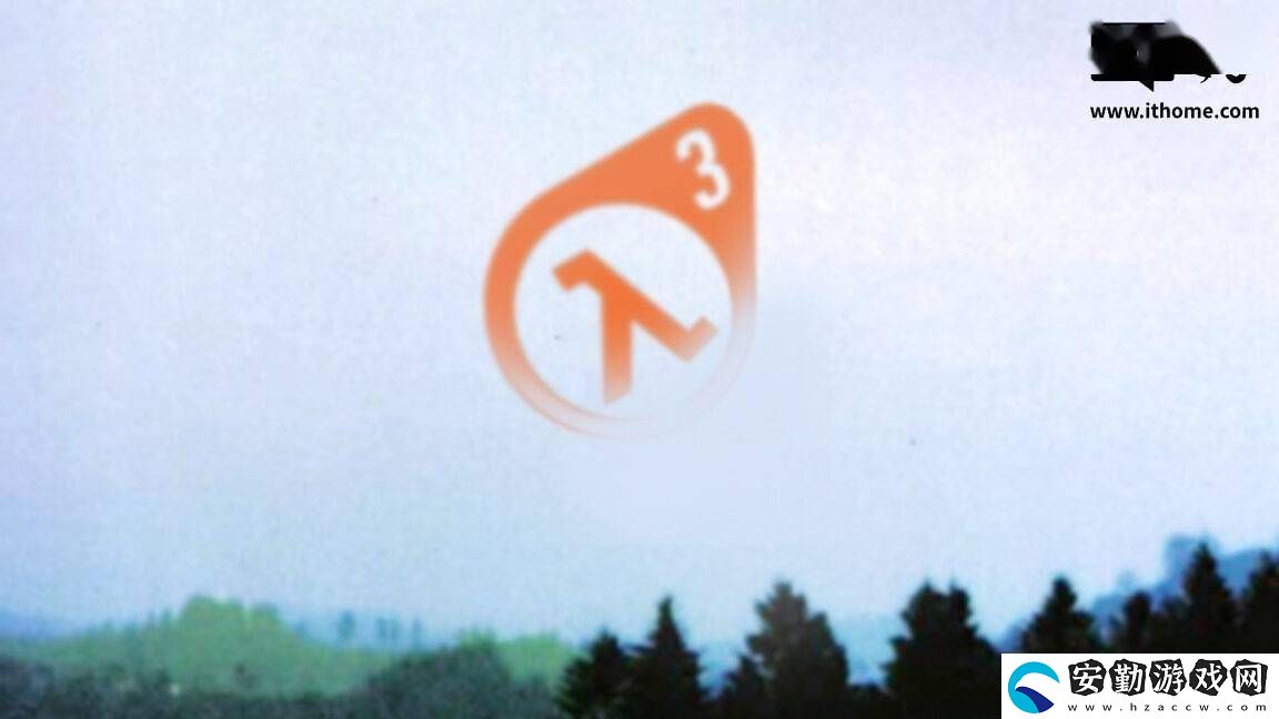 半衰期3真的要來(lái)了