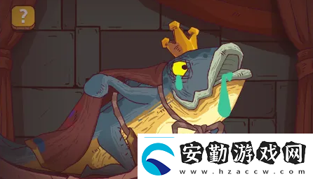 咸魚(yú)之王每日咸王怎么打如何打出高傷害
