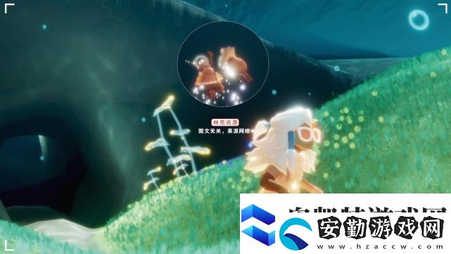光遇呼吸藥劑怎么獲得