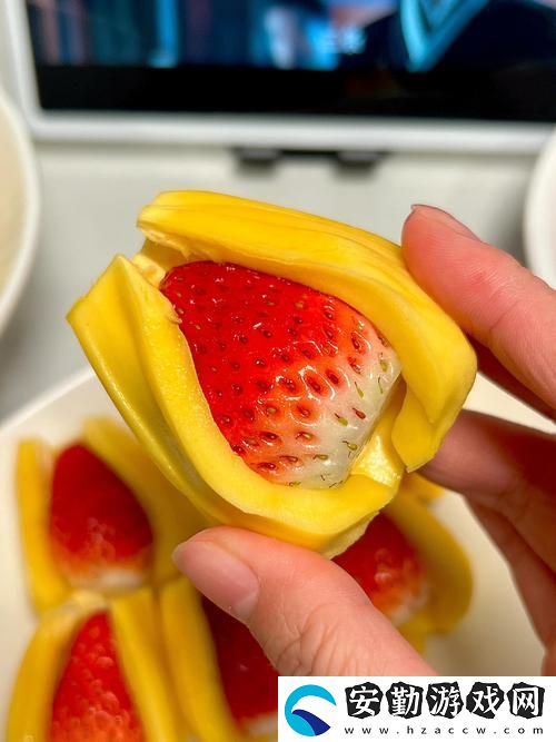 獨特甜品的制作指南