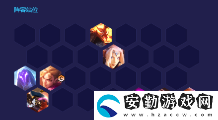 金鏟鏟之戰(zhàn)s7重騎刺法陣容怎么玩