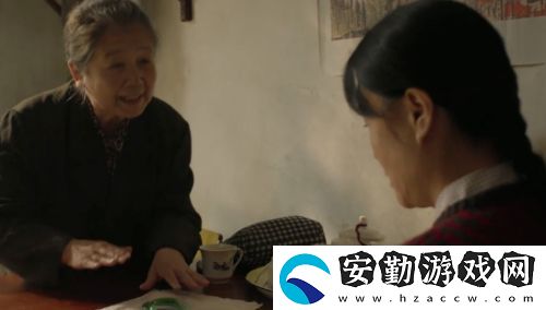 六姊妹何家喜做夢(mèng)都沒(méi)想到