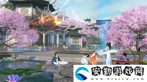 會打有什么用！封神再臨里最重要的是背景！