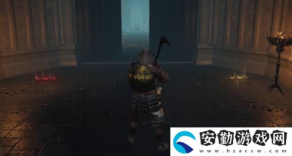 艾爾登法環(huán)魔法老師瑟濂支線(xiàn)攻略