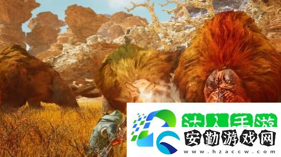節(jié)節(jié)升高！怪獵荒野Steam玩家破130萬(wàn)