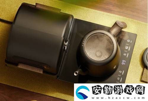 鳴盞燒水壺評(píng)測