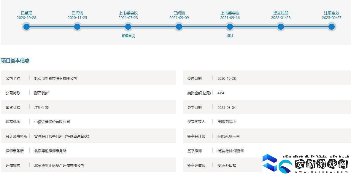 科創(chuàng)板晚報(bào)|嘉必優(yōu)擬購買歐易生物63%的股權(quán)