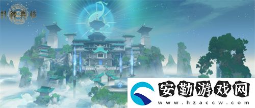 會打有什么用！封神再臨里最重要的是背景！