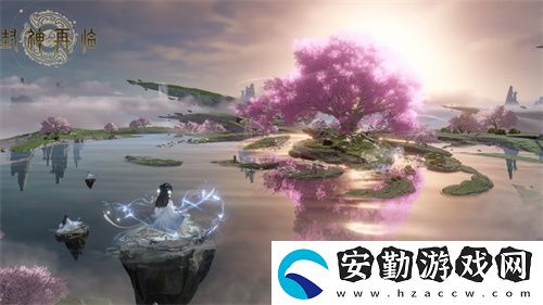 會打有什么用！封神再臨里最重要的是背景！