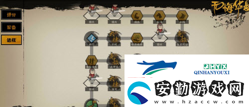 無悔華夏強攻故關怎么三星