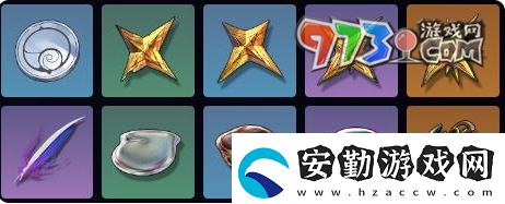 鳴潮椿升級(jí)突破材料有哪些
