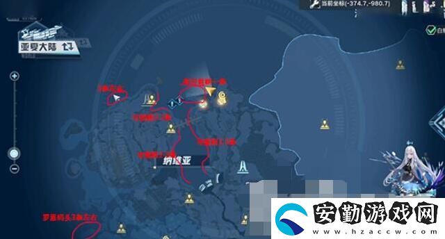 幻塔雷鰻獲得方法及地點(diǎn)位置介紹