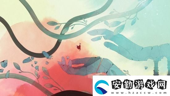 好評如潮獨立游戲GRIS銷量已達(dá)300萬份