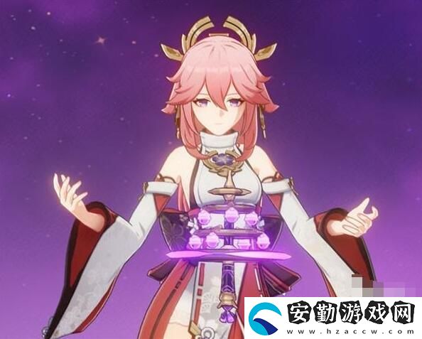 原神八重神子復(fù)刻時(shí)間2022