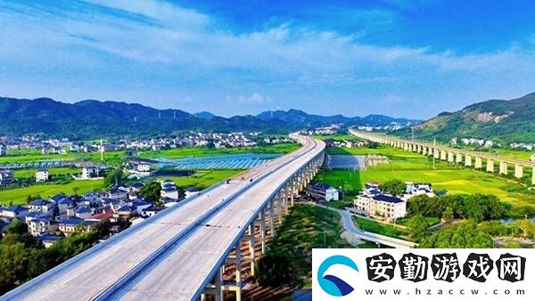 滬昆高速變身“智慧路”！江西交投與華為共筑一體化高速新未來