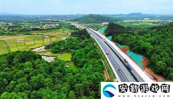 滬昆高速變身“智慧路”！江西交投與華為共筑一體化高速新未來