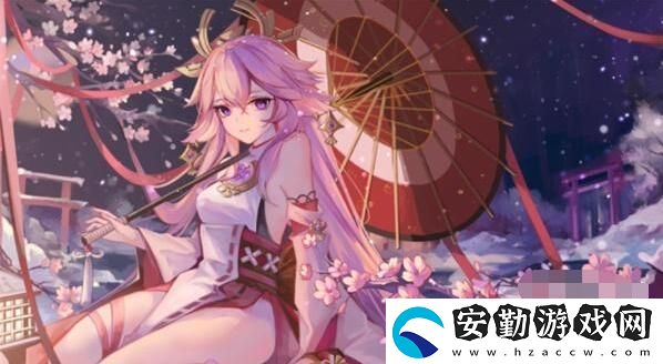 原神八重神子復(fù)刻時(shí)間2022