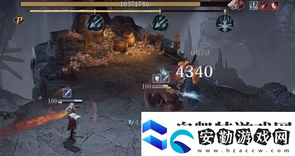 龍息神寂boss強(qiáng)度介紹